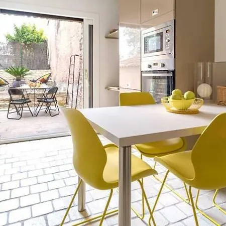 Holiday home Saint-florent Sleeps 2 Wifi Saint-Florent (Corsica)