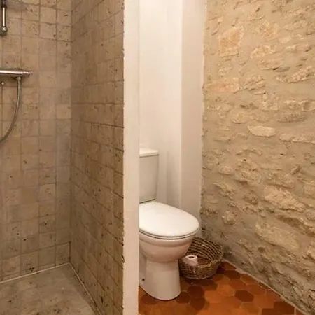 Holiday home Saint-florent Sleeps 2 Wifi *