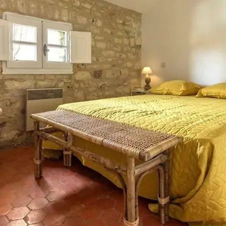 Saint-florent Sleeps 2 Wifi Ferienhaus *