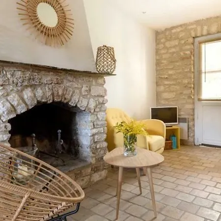 Ferienhaus Saint-florent Sleeps 2 Wifi
