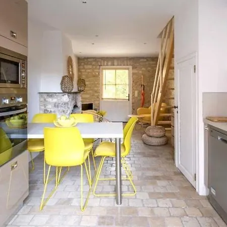 Saint-florent Sleeps 2 Wifi * Saint-Florent (Corsica)